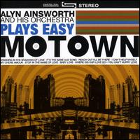 Big Band Motown von Alyn Ainsworth