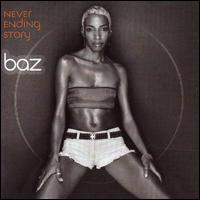 Never Ending Story [UK CD] von Baz