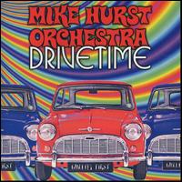 Drivetime von Mike Hurst