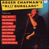 Riff Burglars von Roger Chapman