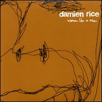 Woman Like a Man [UK EP] von Damien Rice