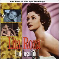 But Beautiful: The Pye Anthology von Lita Roza