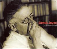 Complete Recordings von James Joyce