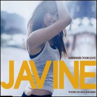 Surrender (Your Love), Pt. 1 von Javine