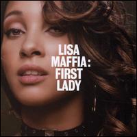 First Lady von Lisa Maffia