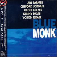 Blue Monk von Art Farmer