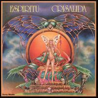 Crisalida (Limited Edition Slipcase) von Espiritu