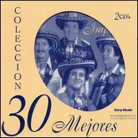 Nuestras 30 Mejores Canciones von Cuarteto Imperial