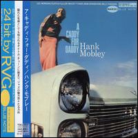 Caddy for Daddy von Hank Mobley