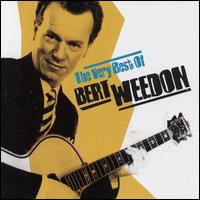 Very Best of Bert Weedon von Bert Weedon