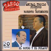 Gordo y el Polaco von Aníbal Troilo