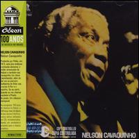 Nelson Cavaquinho: Odeon 100 Anos, Vol. 3 von Nelson Cavaquinho