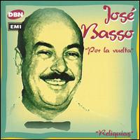 Por la Vuelta von Jose Basso