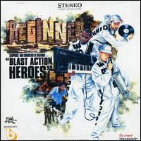 Blast Action Heroes von Beginner