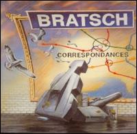 Correspondances von Bratsch