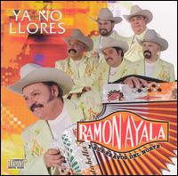 Ya No Llores von Ramón Ayala