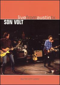 Live from Austin TX [DVD] von Son Volt