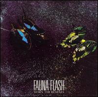 Worx: The Remixes von Fauna Flash