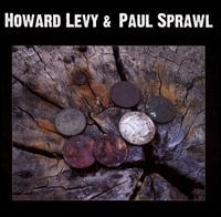 Howard Levy & Paul Sprawl von Howard Levy