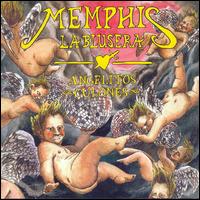 Angelitos Culones von Memphis la Blusera