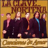 Canciones de Amor von Clave Nortena