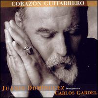 Corazon Guitarrero von Juanjo Domínguez