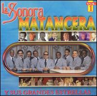 Sonora Matancera [Estereo CD 1] von La Sonora Matancera