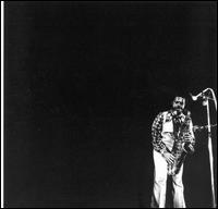 Live on the Riviera von Albert Ayler