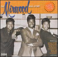 Mirwood Soul Story von Various Artists