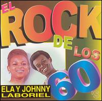 Rock de los 60's von Johnny Laboriel