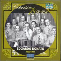 Coleccion 78 RPM: 1933-1941 von Edgardo Donato