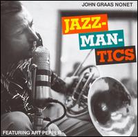 Jazzmantics von John Graas