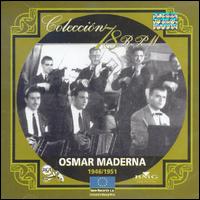 Coleccion 78 RPM: 1946-1951 von Osmar Maderna