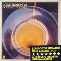 Comin' Through von Eddie Henderson