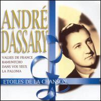 Etoiles de la Chanson von André Dassary