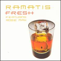 Ramatis Featuring Rose Max von Ramatis