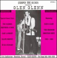 Missouri Rockabilly von Glen Glenn