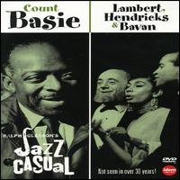 Jazz Casual von Count Basie