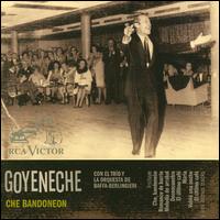 Che Bandoneon von Roberto Goyeneche