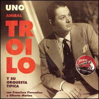 Uno: 1943 von Aníbal Troilo