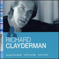 Essentials von Richard Clayderman