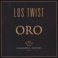 Oro von Los Twist