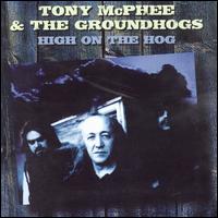 High on the Hog von Tony McPhee