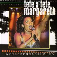 Tete a Tete: Ao Vivo von Margareth Menezes