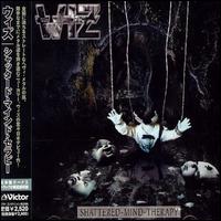 Shattered Mind Therapy [Bonus Tracks] von The Wiz