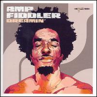 Dreamin' von Amp Fiddler