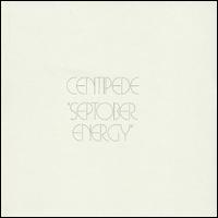 Centipede: Septober Energy von Keith Tippett