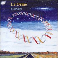 Infinito von Le Orme