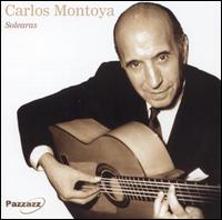 Solearas von Carlos Montoya