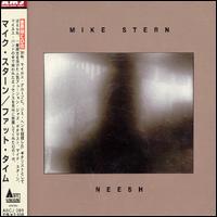 Fat Time von Mike Stern